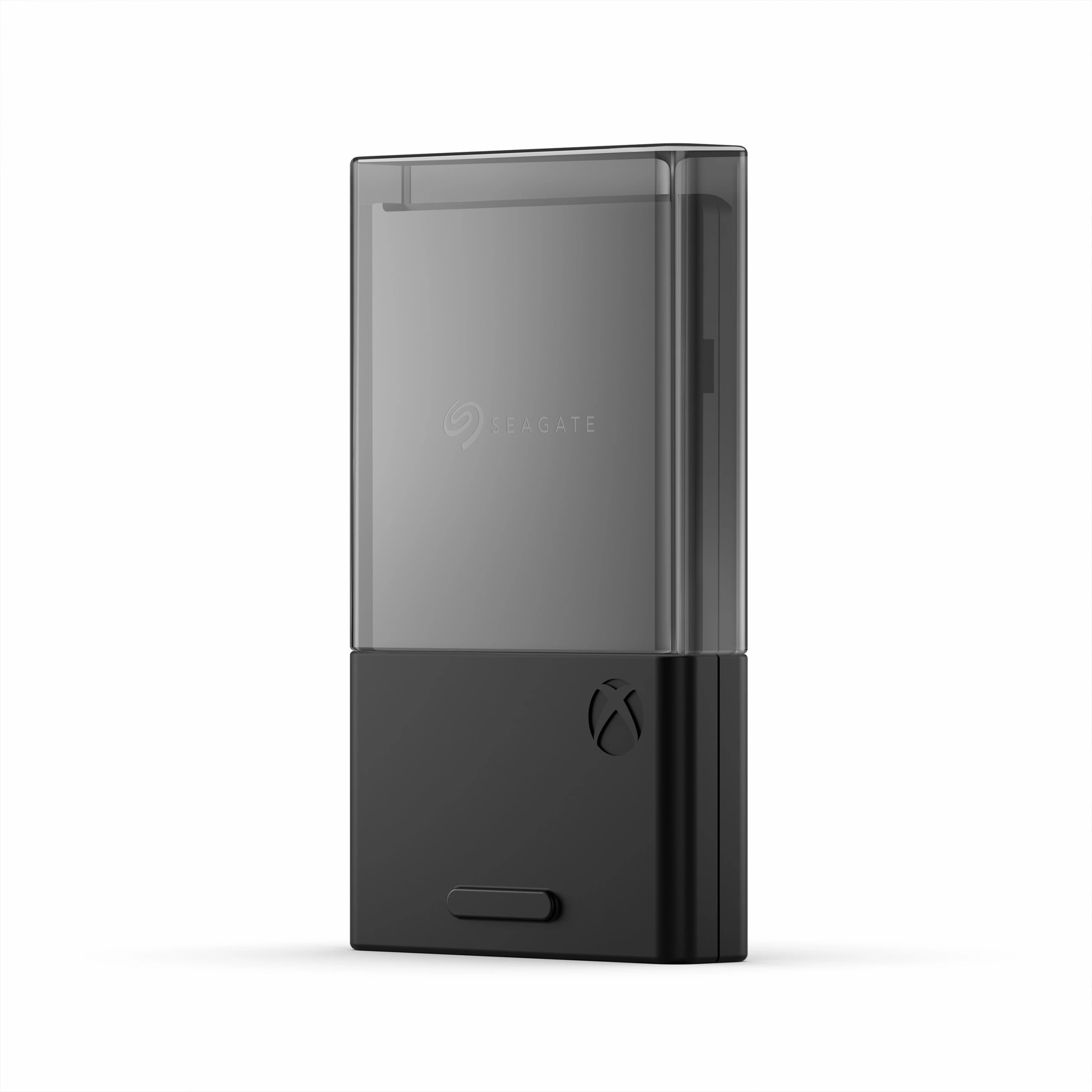 Kartelë zgjerimi Seagate 1TB për Xbox Series X/S, e zezë
