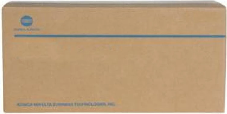 Toner Konica Minolta TNP-48K, rendiment 9,750–23,700 faqe, origjinal, i zi