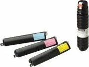 Toner Toshiba T-FC35EK për e-STUDIO 2500c/3500c/3510c, i zi, 1-pack