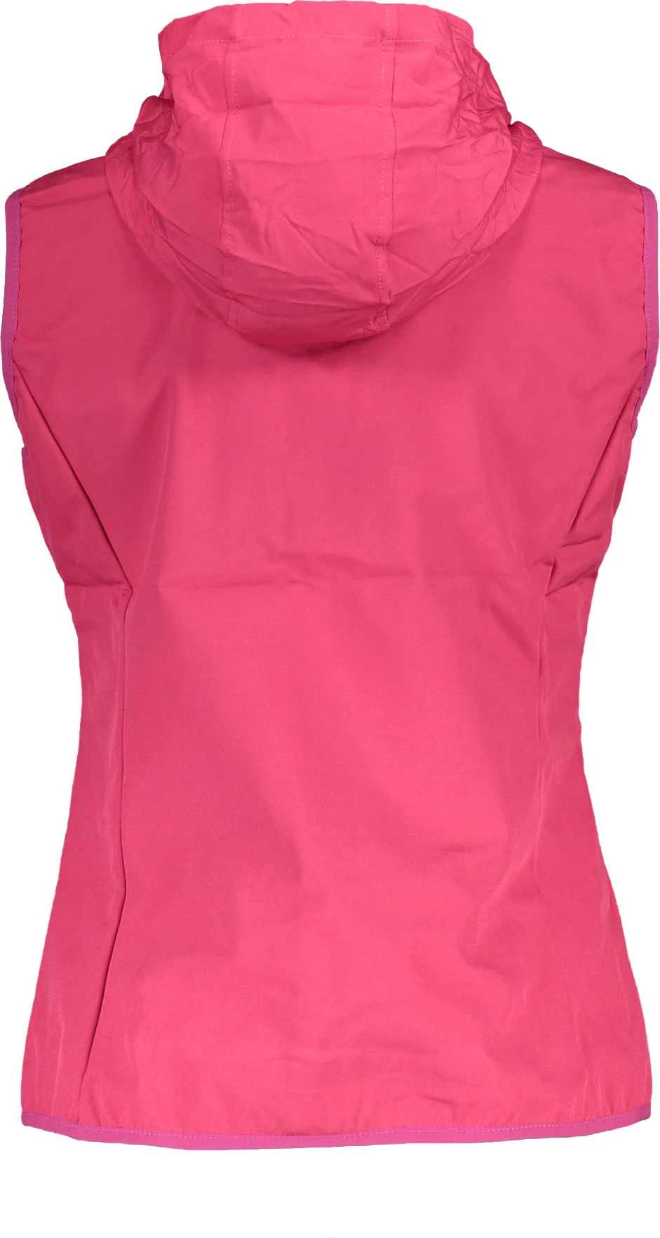 Jelek për femra SCUOLA NAUTICA sleeveless, rozë