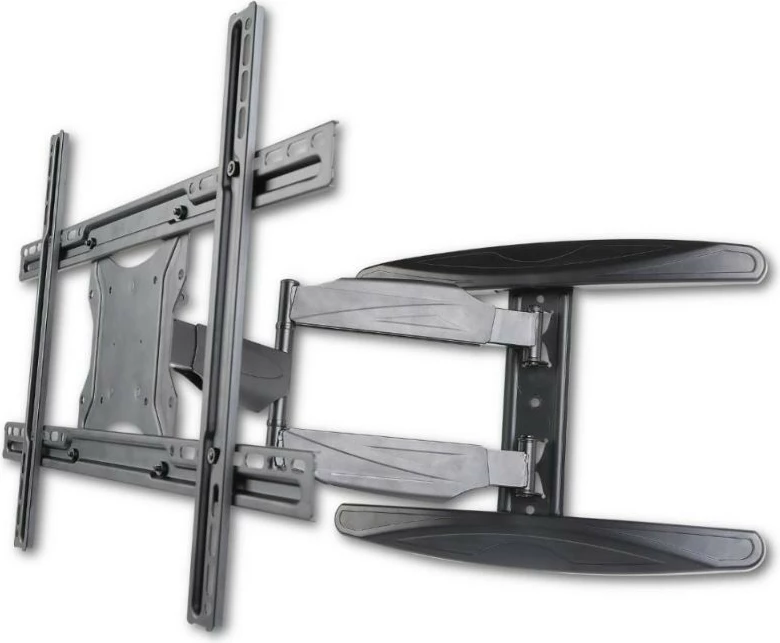 Mbajtës muri për TV Techly 308879, 40-65 inç, i zi