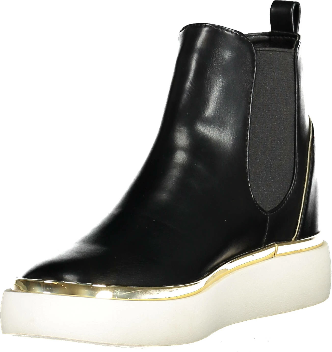 Çizme U.S. POLO BEST PRICE femra, të zeza