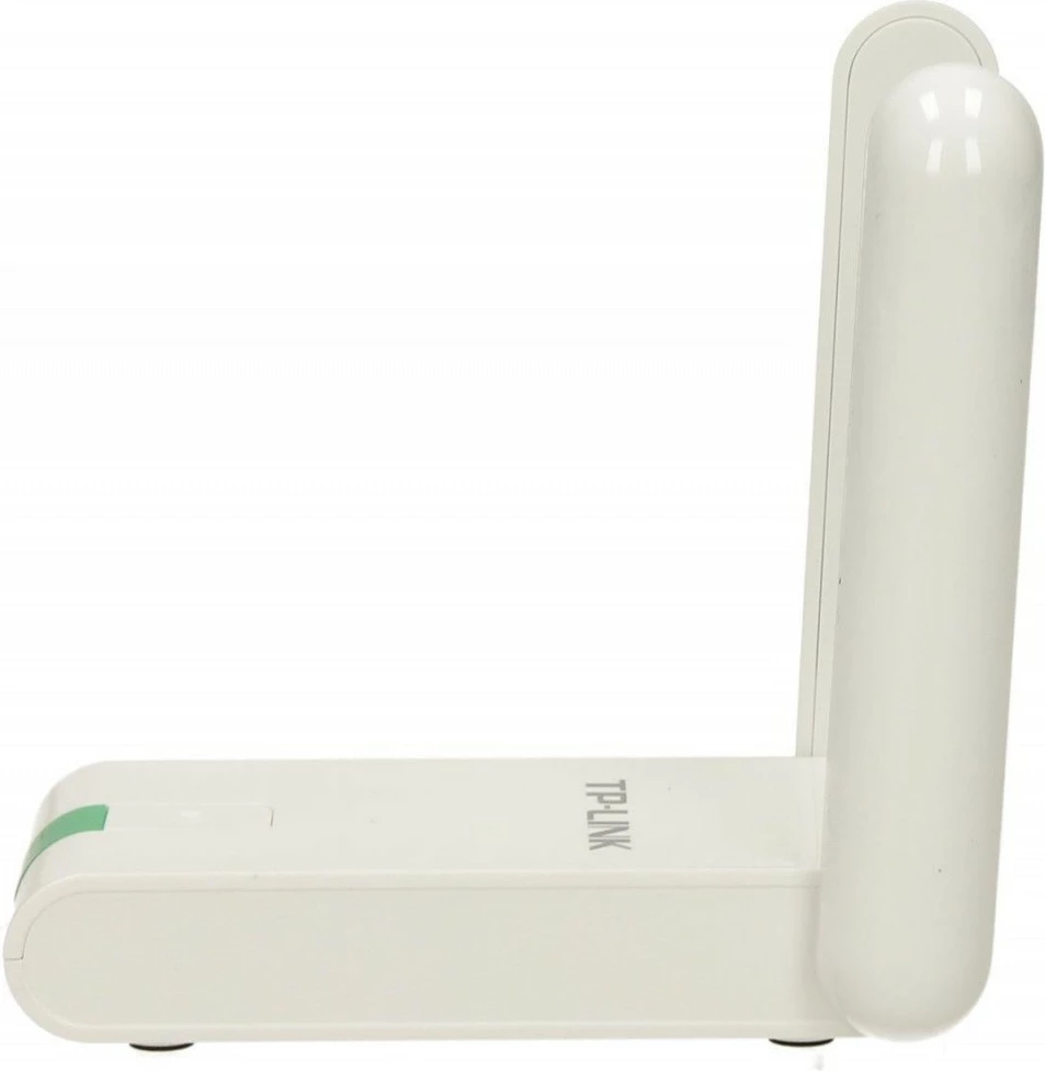Kartë WiFi TP-LINK TL-WN822N, USB, 300Mb/s, 2 antena, e bardhë