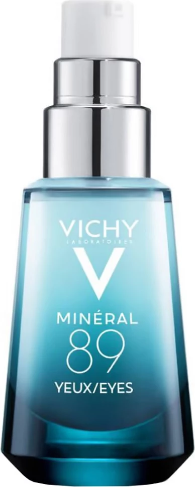 Booster për sy Vichy Mineral 89 Eyes për femra 15ml