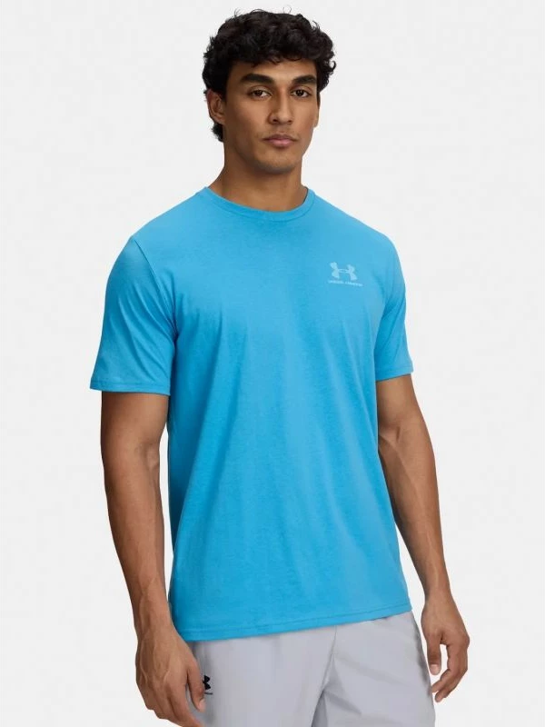 Maicë për meshkuj Under Armour, e kaltër