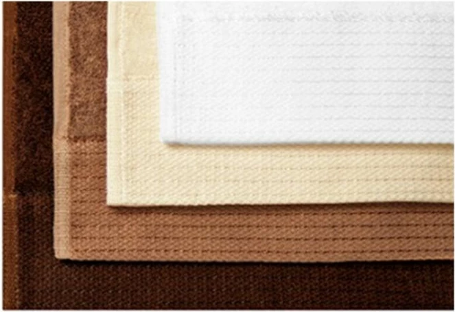 Peshqir unisex Malfini, gri