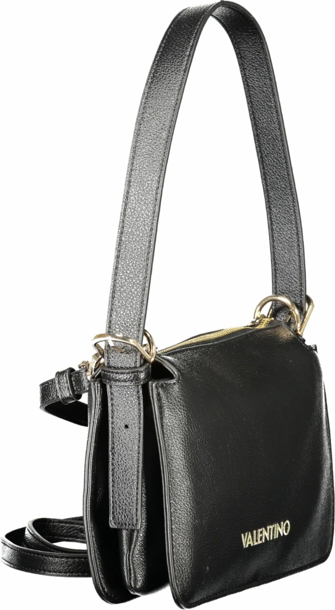 Çantë femra Valentino Bags, e zezë