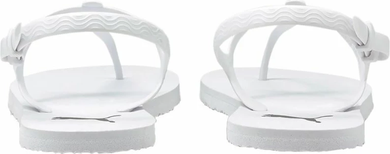 Sandale për femra Puma Coz Sandal Wns W, të bardha