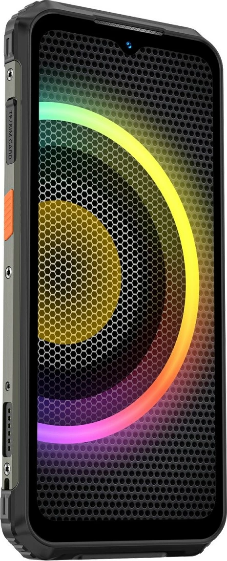 Celular Ulefone Armor 21, 8/256GB, IP69K, Android 13, i zi