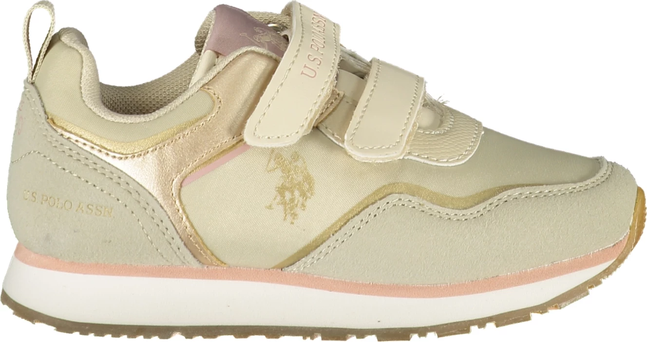 Atlete për djem U.S. POLO BEST PRICE, bej