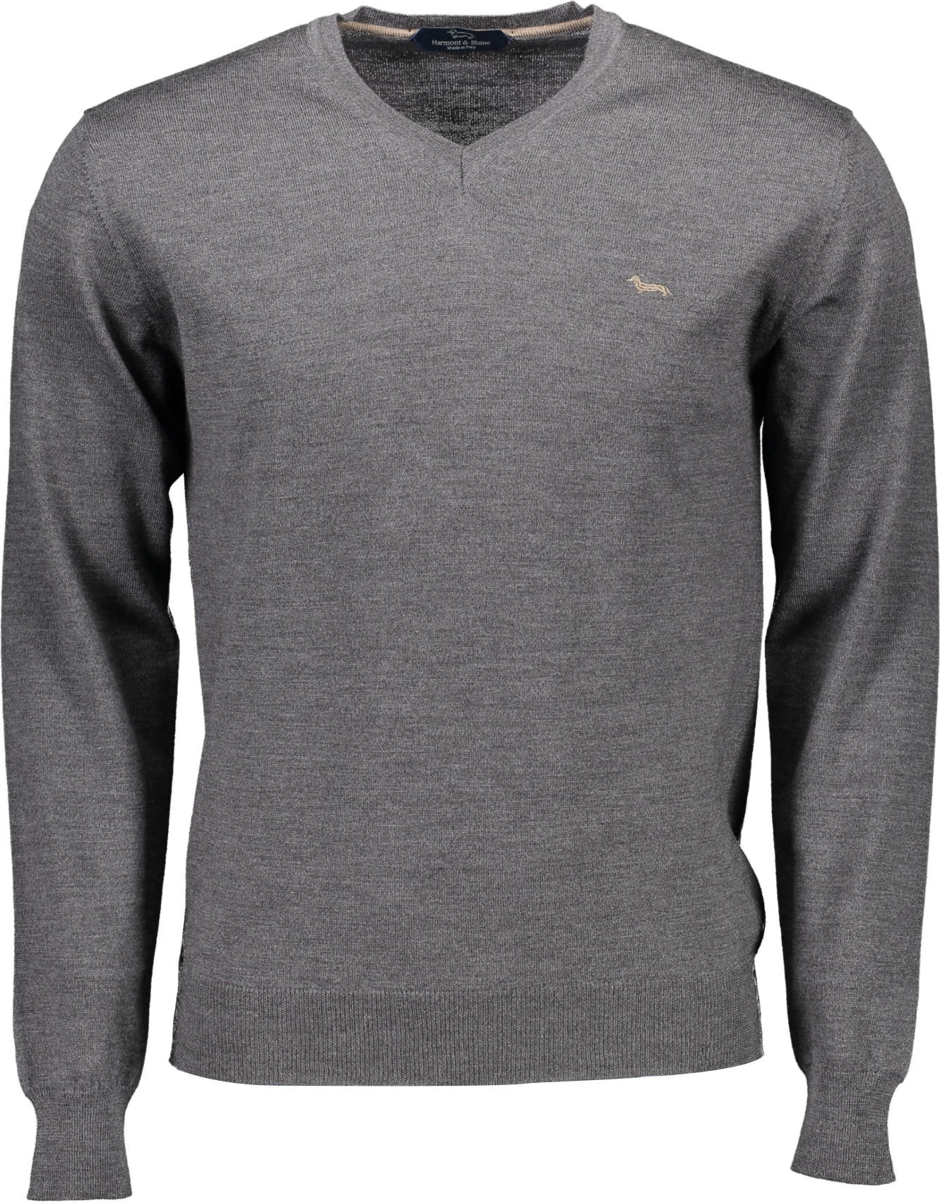 Xhemper për meshkuj Harmont & Blaine, gri