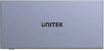 Switch Unitek KVM, 4K, HDMI 2.0, argjend
