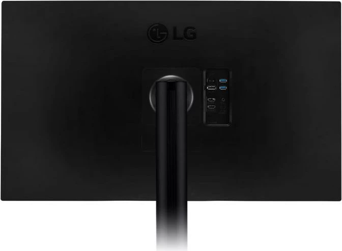 Monitor LG 32UN880K-B 32" TFT/LCD i zi