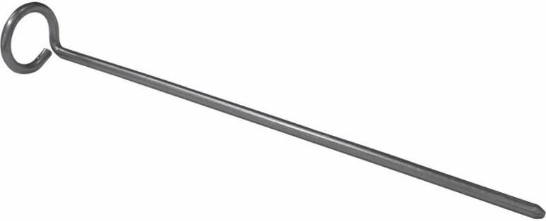 Cuca për çadër High Peak, paketë prej 6 copësh