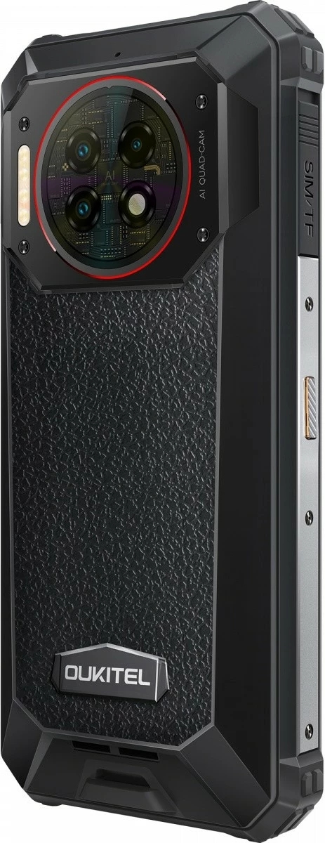 Celular OUKITEL WP19 Pro, 8/256 GB, i zi