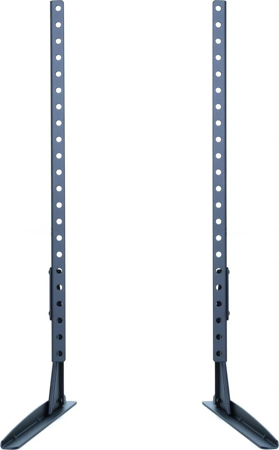 Këmbë TV ART STO SD-20 për 23-75 inç, deri 40kg, VESA 800x400, e zezë