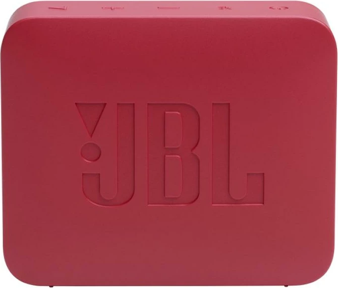 Altoparlant portabël, JBL, Go Essential 2 (JBLGOES2REDEU), Bluetooth, i kuq