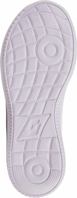 Atlete Lotto për meshkuj dhe femra, të bardha