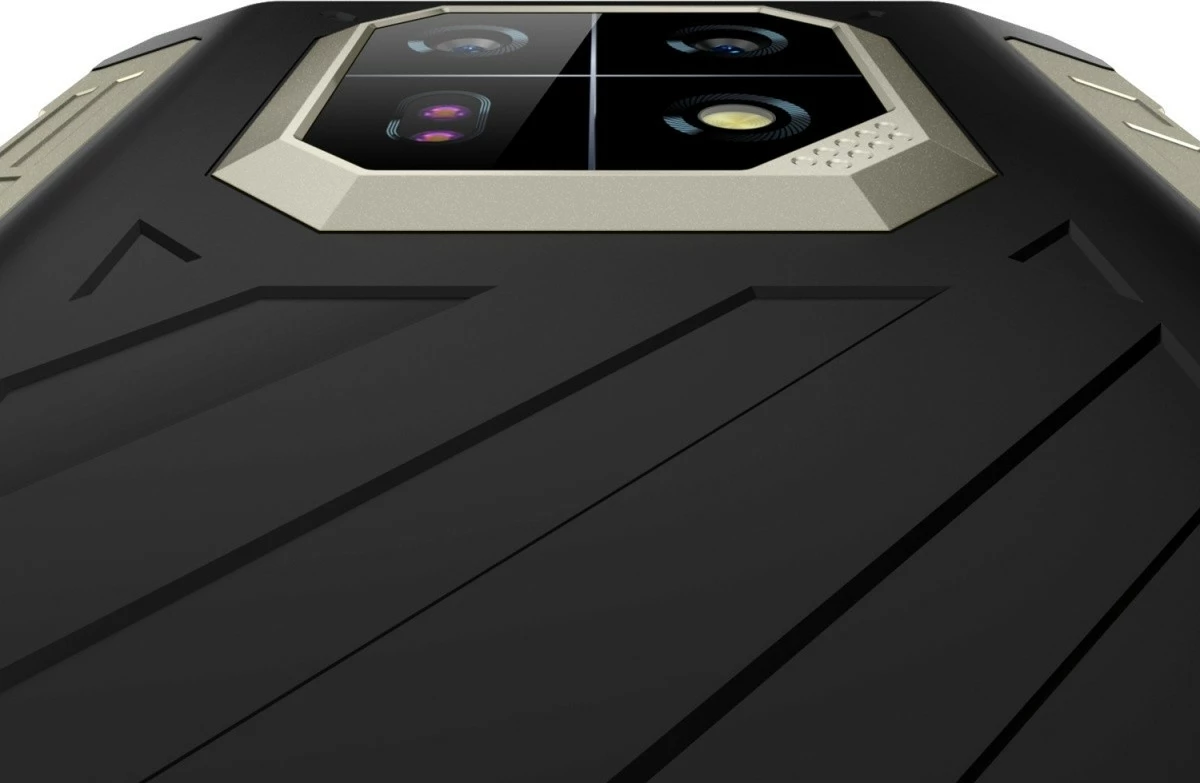 Celular Ulefone Armor 22, 8/256GB, IP69K, i zi