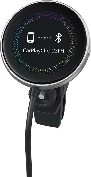 Adapter Ottocast N91-C CarPlay Clip me shpërndarës aromash