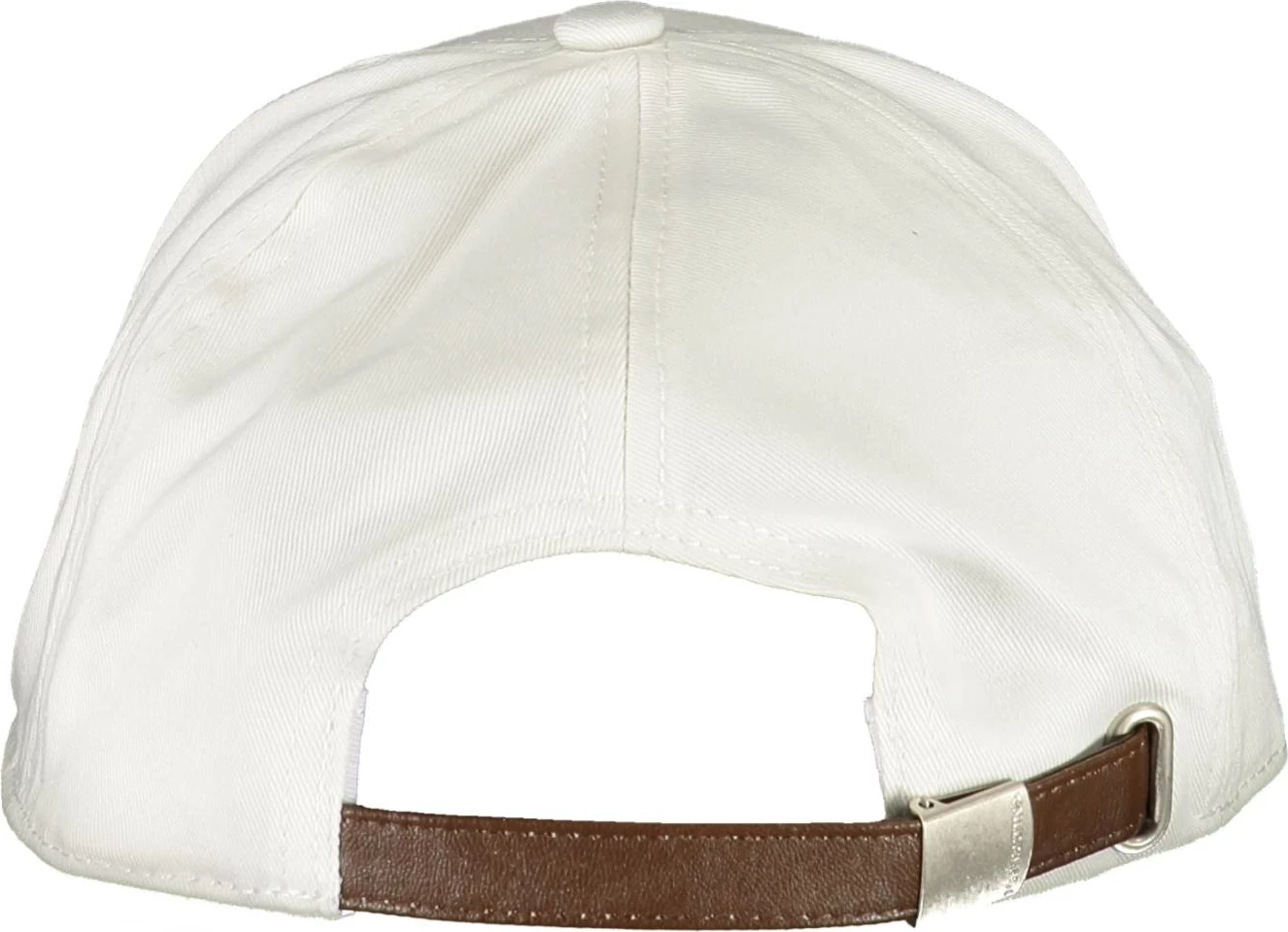 Kapelë LA MARTINA meshkuj, e bardhë