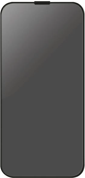 Xham mbrojtës privatësie UNIQ Optix Privacy për iPhone 15 Plus / 14 Pro Max me aplikator