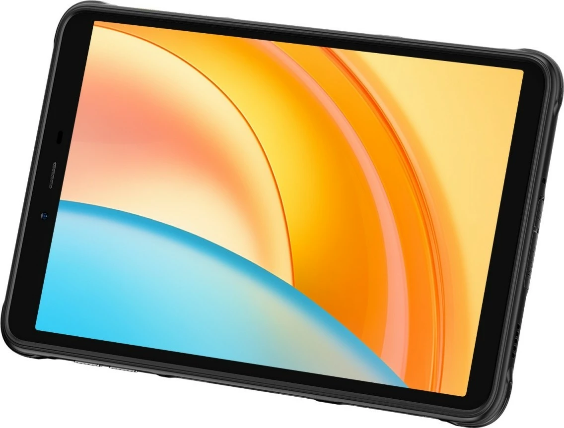 Tablet Ulefone Armor Pad Pro 8/128GB 8" 4G, i zi