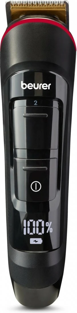 Makinë rroje Beurer MN4X për mjekër, e zezë