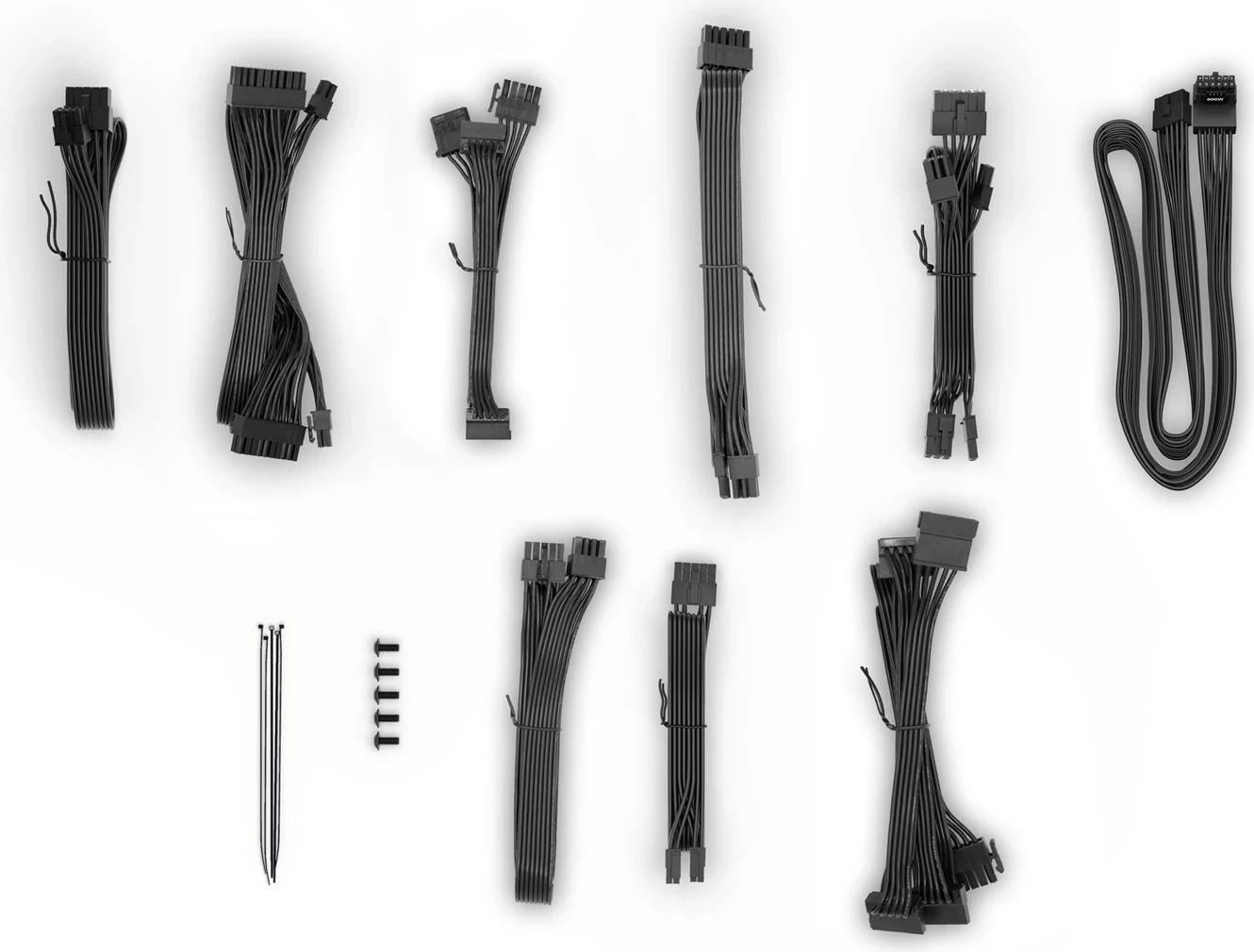 Furnizues energjie be quiet! POWER ZONE 2, 750W, 20+4 pin ATX, i zi