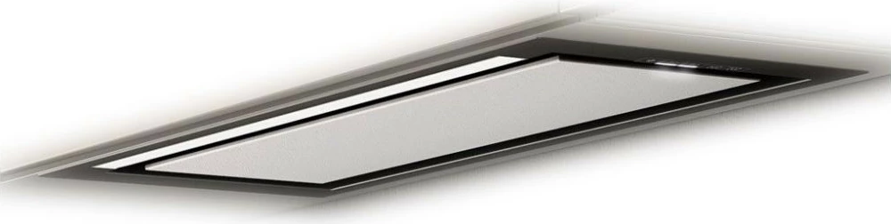 aspirator i integruar Elica HIDDEN IX/A/72 72 cm, kontroll me prekje, LED, klasa B, 600 m³/h, inox (çelik)