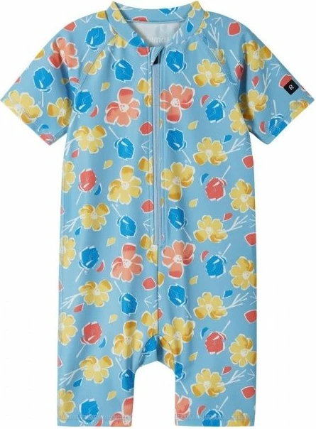 Kostum plazhi për fëmijë Reima, blu