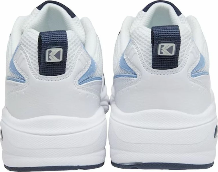 Atlete për meshkuj Karl Kani, të bardha