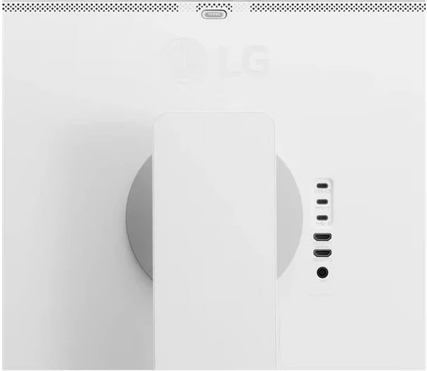 Monitor, LG, 32U850SA-W (32U850SAW), 32 inch smart webOS, i sheshtë TFT/LCD, i bardhë