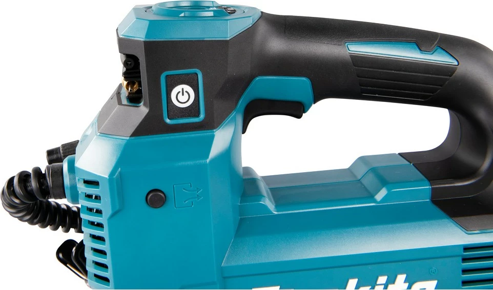Kompresor me bateri Makita DMP181Z, 18V, pa bateri