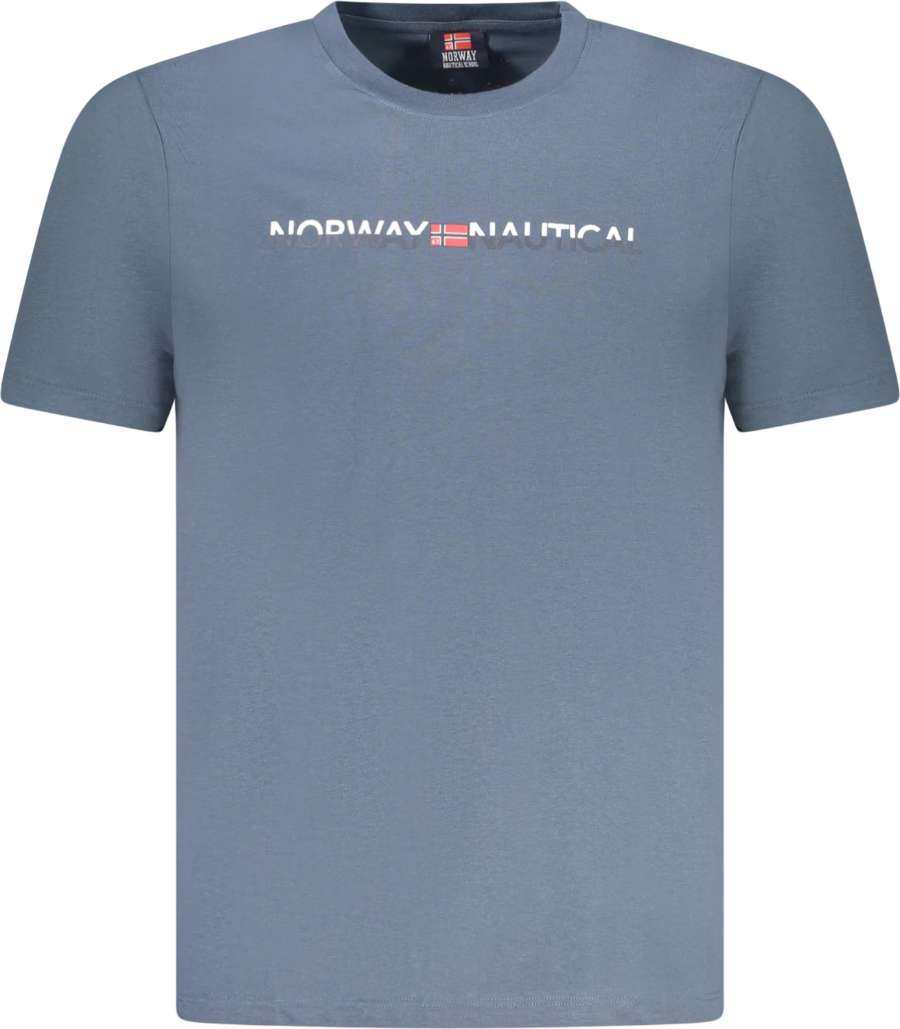 Maicë meshkuj NORWAY 1963, blu