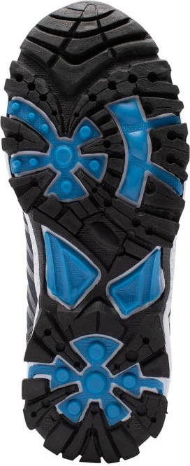 Atlete për fëmijë Trollkids, të kaltra