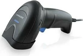 Lexues barkodësh Datalogic QuickScan QD2590, 1D/2D, 1280x800px, i zi