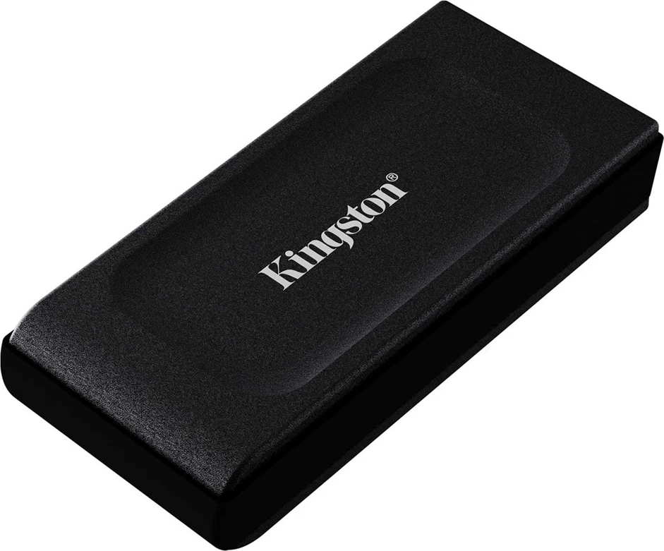 SSD Portativ Kingston Technology 1TB XS1000, USB 3.2 Gen 2