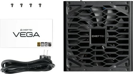 Furnizues energjie Chieftec VEGA Series PPG-850-S, 850W, i zi