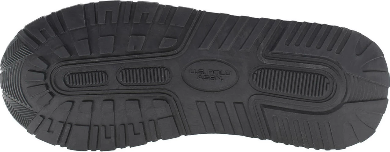 Atlete U.S. POLO BEST PRICE fëmijë, gri