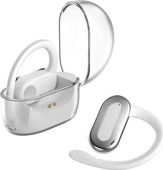 Kufje Bluetooth Maxcom MWH 01 Freesound, të bardha