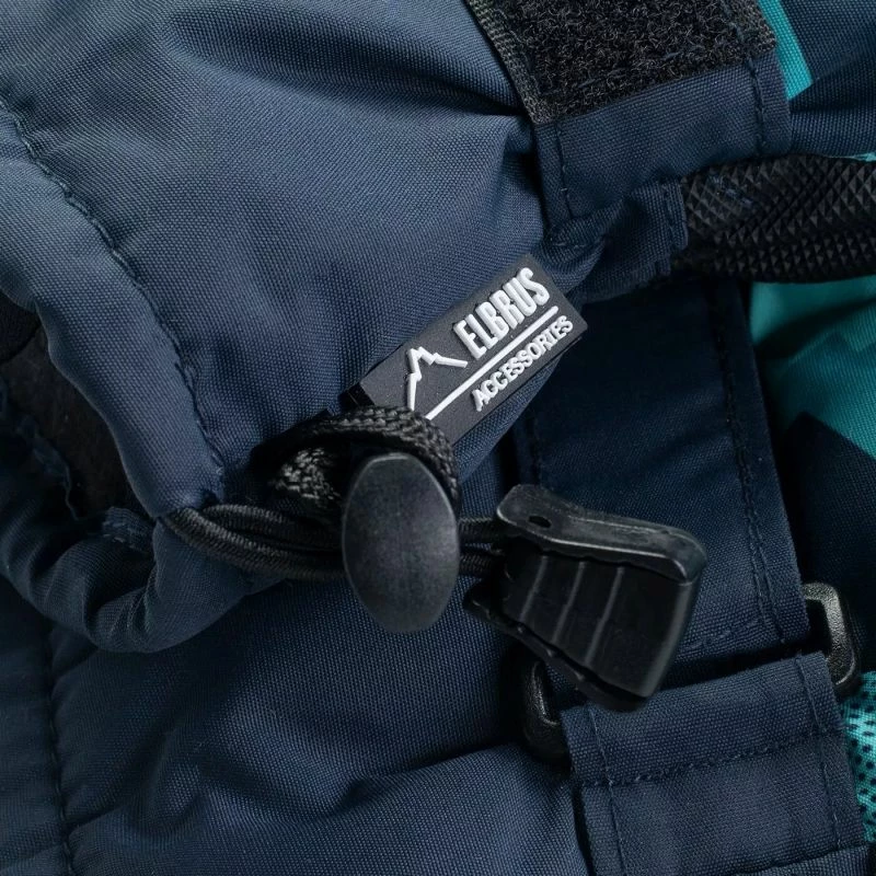 Doreza për ski për fëmijë Elbrus Akemi Jr, blu marine