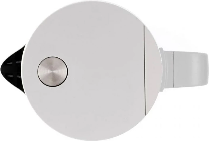 Ibrik elektrik KOHERSEN Modern Matt A451, 1.7L, 3000W, Bardhë