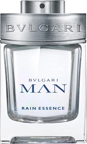 Eau de Parfum Bvlgari Man Rain Essence, 60 ml