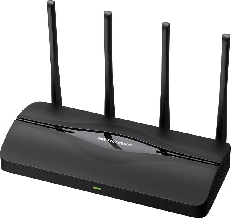 Router Mercusys MR27BE, i zi