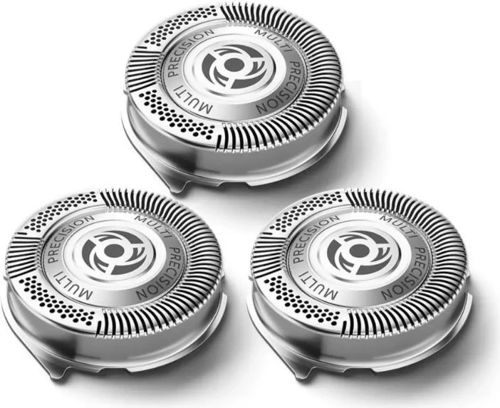 Koka zëvendësuese për makinë rroje Philips SH50/50, për Shaver Series 5000/6000, Çelik