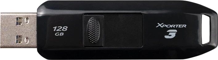 Flashdrive Patriot Memory Xporter 3, 128GB, USB 3.2