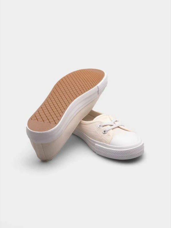 Atlete për femra Lee Cooper, krem