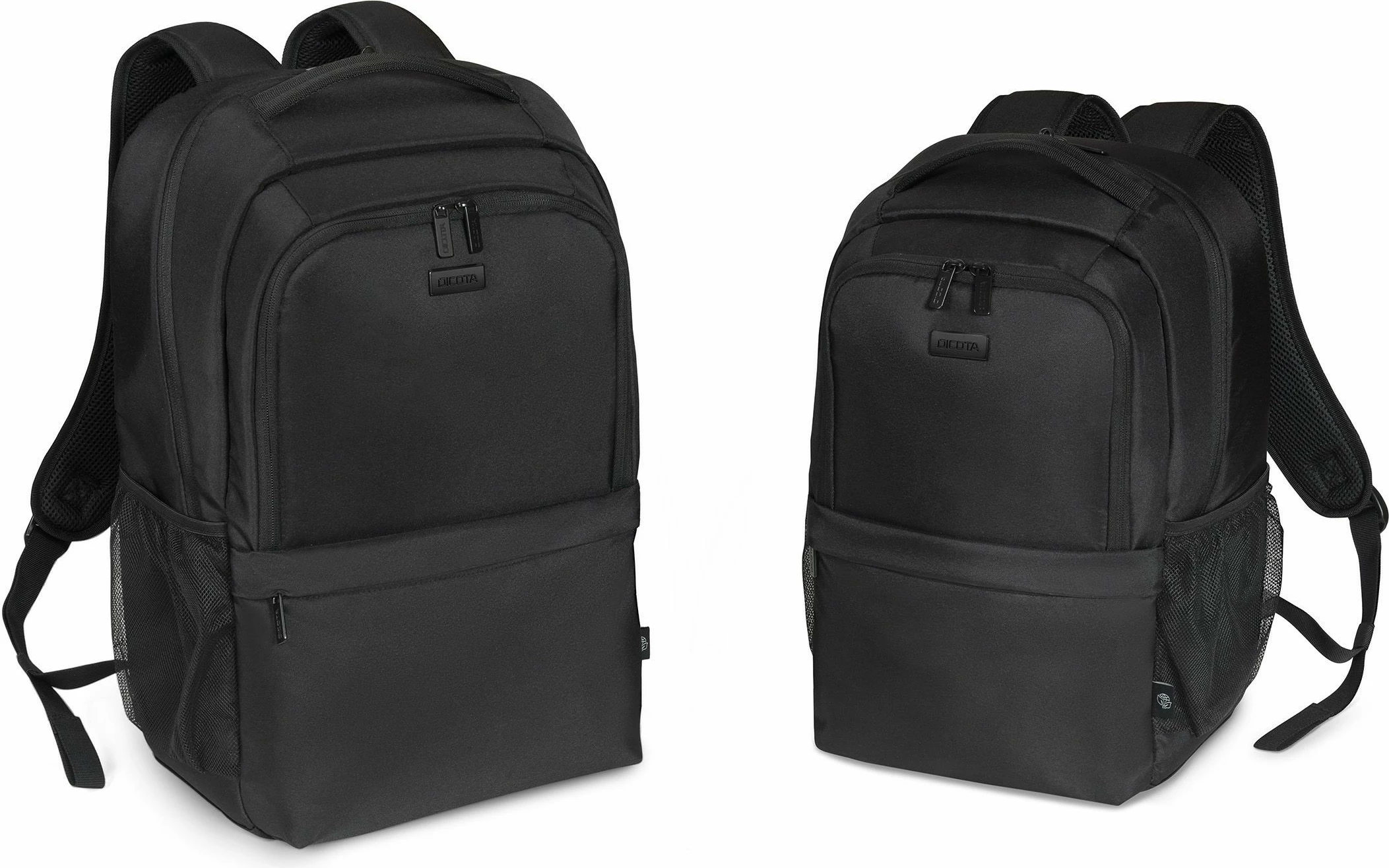 Çantë shpine Dicota Eco Core 13-14.1, e zezë