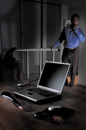 Mauspad Kensington Duo Gel, Mbështetës dore, E zezë/E kuqe